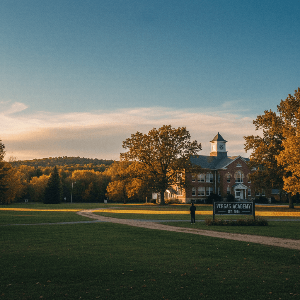The Value of Education: Analyzing School Impact on Vergas, MN Real Estate Prices