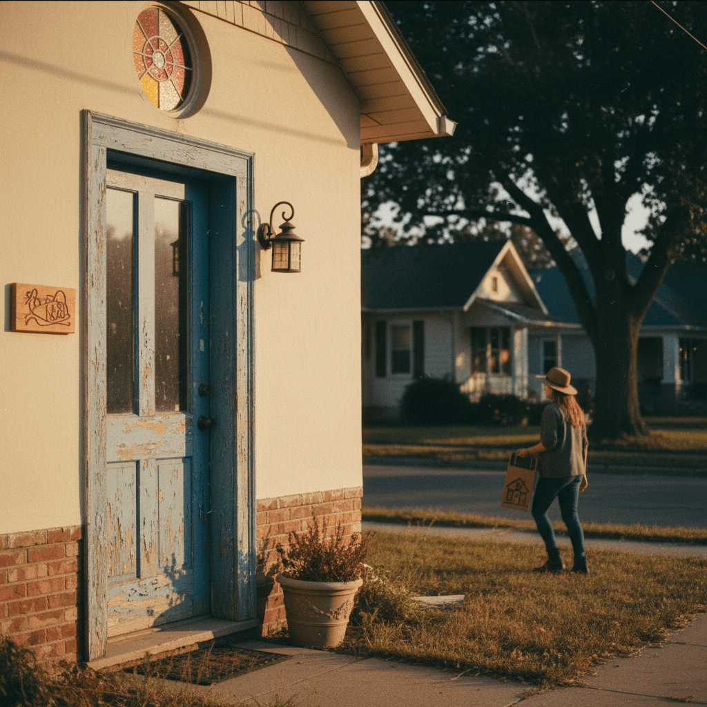 The Financial Guide to Selling Your Property in Valley City, ND - Local Area