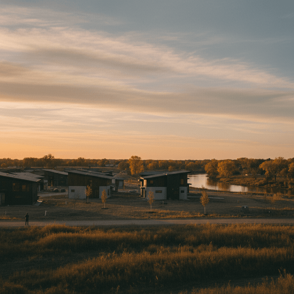 New Construction Update: Upcoming Housing Developments in Moorhead, MN