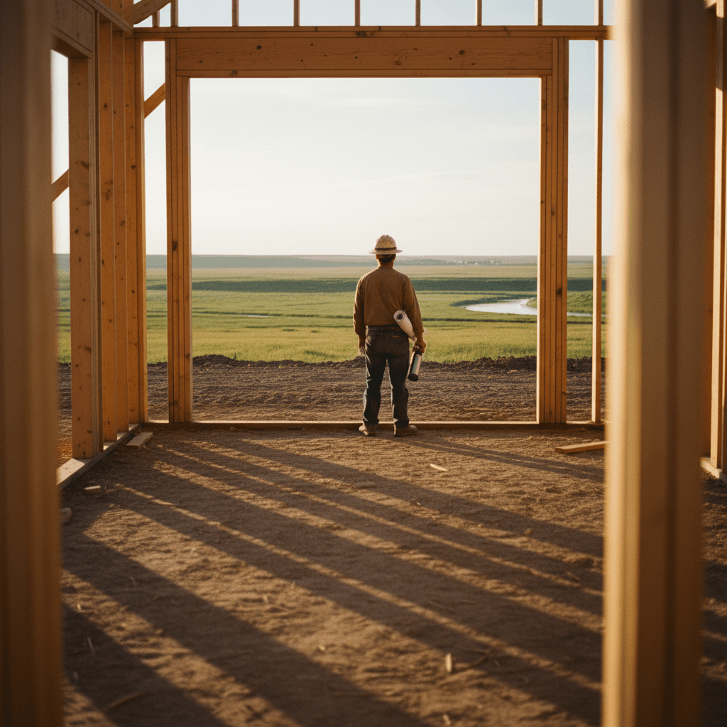 New Construction Homes in Valley City, ND: A Lifestyle Review - Lifestyle