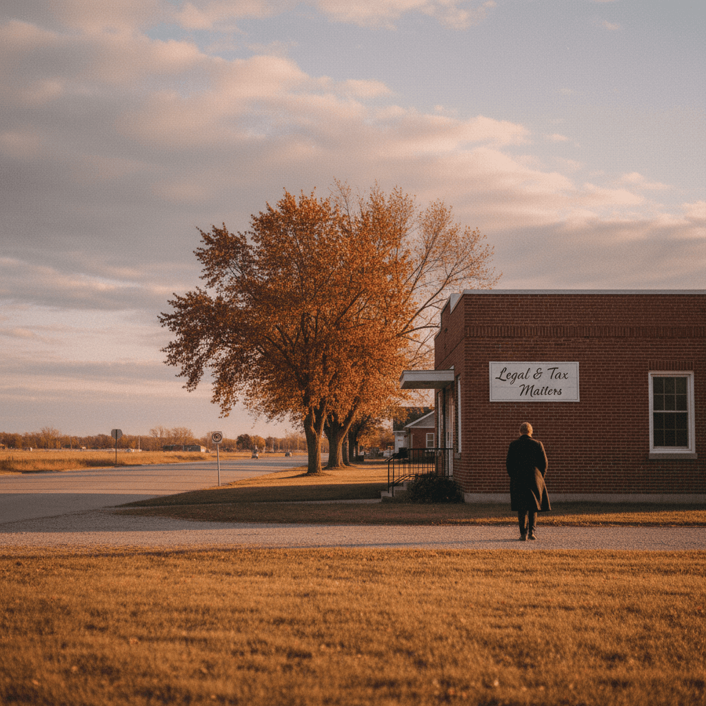 Homeowner’s Legal Guide: Property Taxes and Regulations in Glyndon, MN