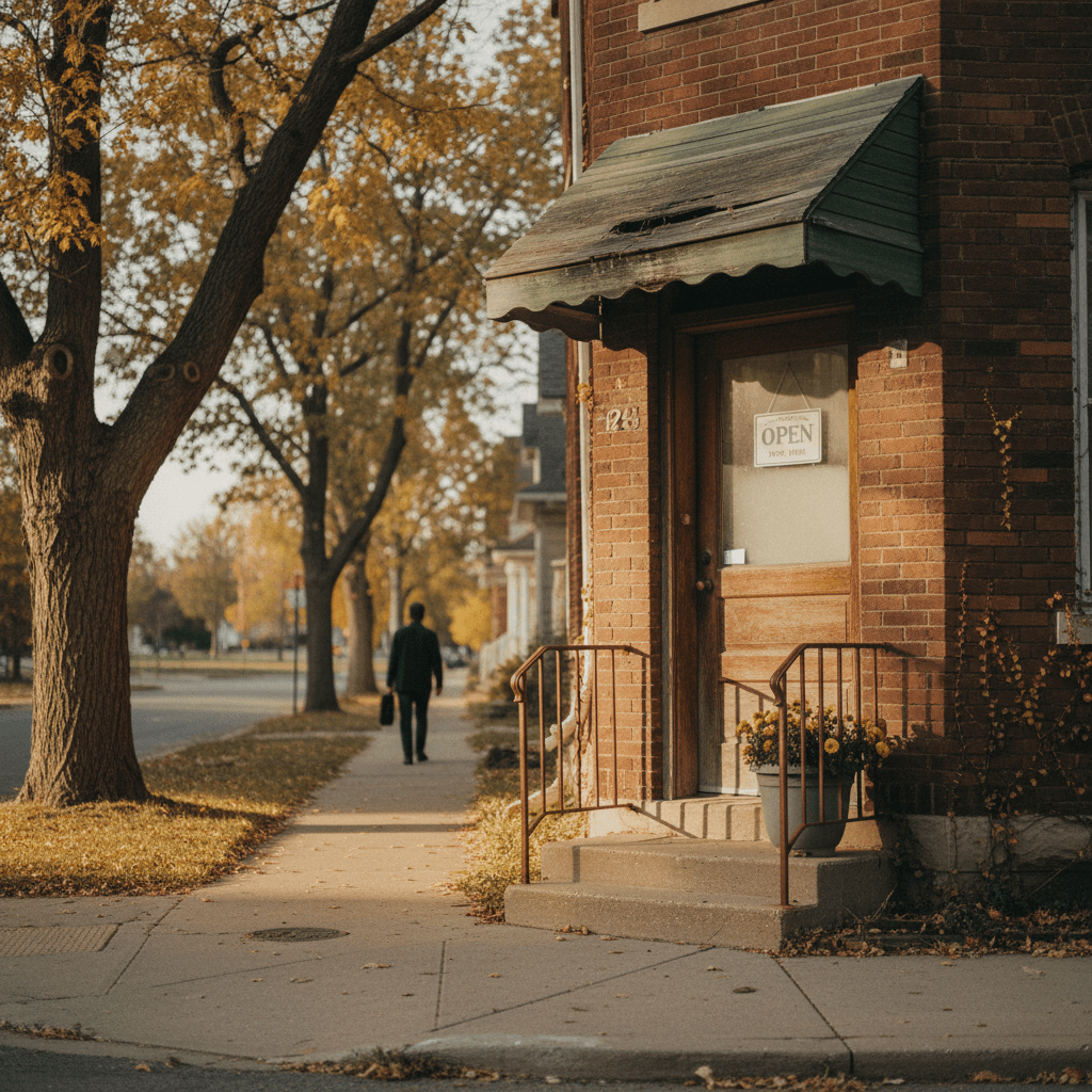 Homeowner’s Legal Guide: Property Taxes and Regulations in Glyndon, MN - Local Area