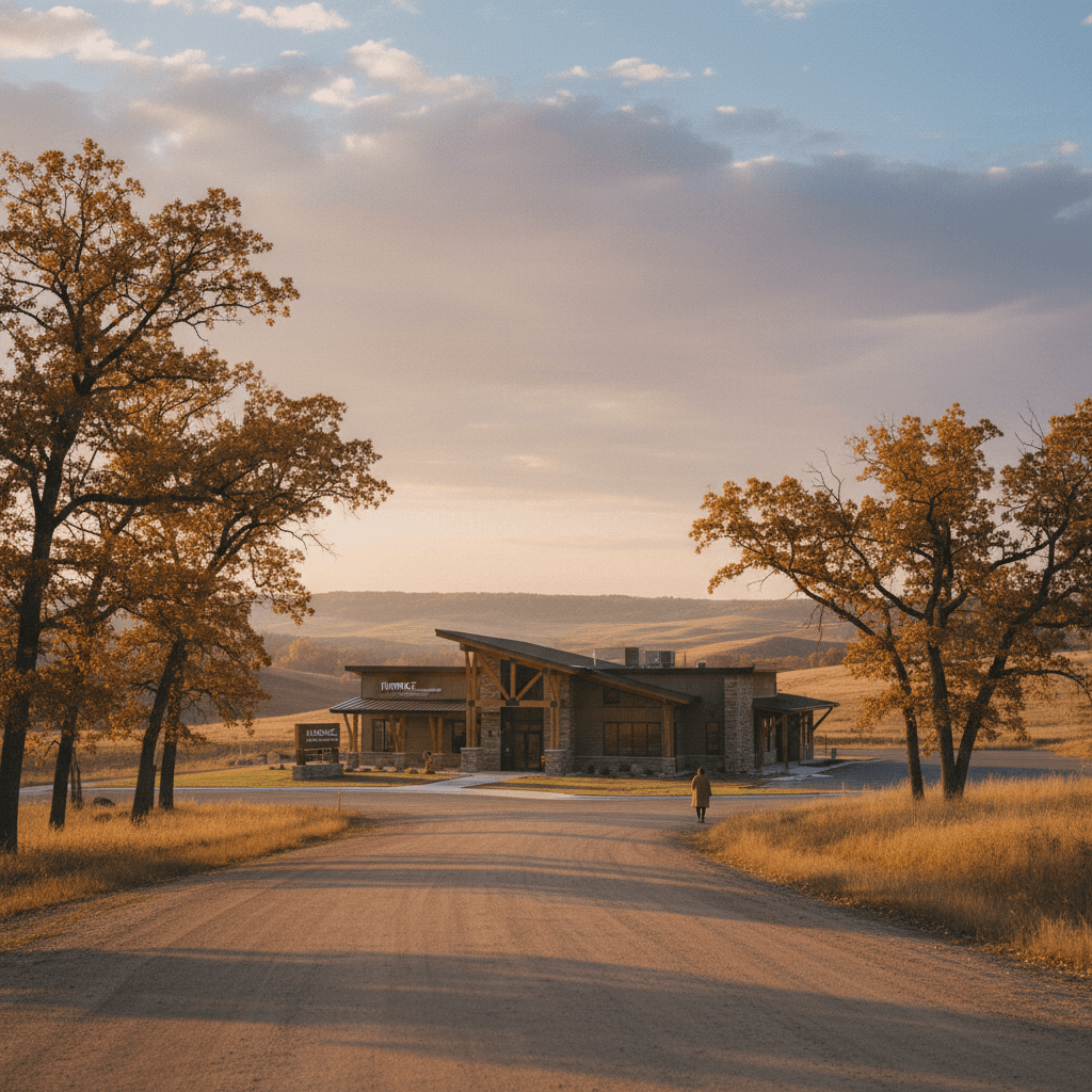 Financing Your Dream Build: A Guide to New Construction Loans in Horace, ND