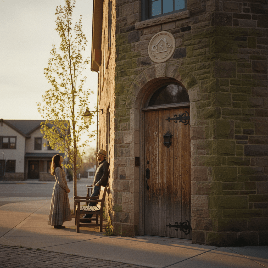 Financing Your Dream Build: A Guide to New Construction Loans in Horace, ND - Local Area