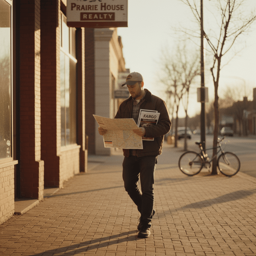 The Ultimate Relocation Guide: Adjusting to the Lifestyle in Fargo, ND - Lifestyle