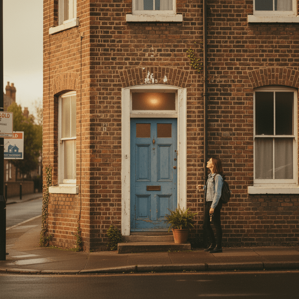 The First-Time Homebuyer’s Roadmap to the Grand Forks, ND Real Estate Market - Local Area