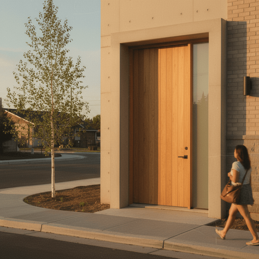 Discover Grand Forks New Construction: Your Modern Lifestyle - Local Area