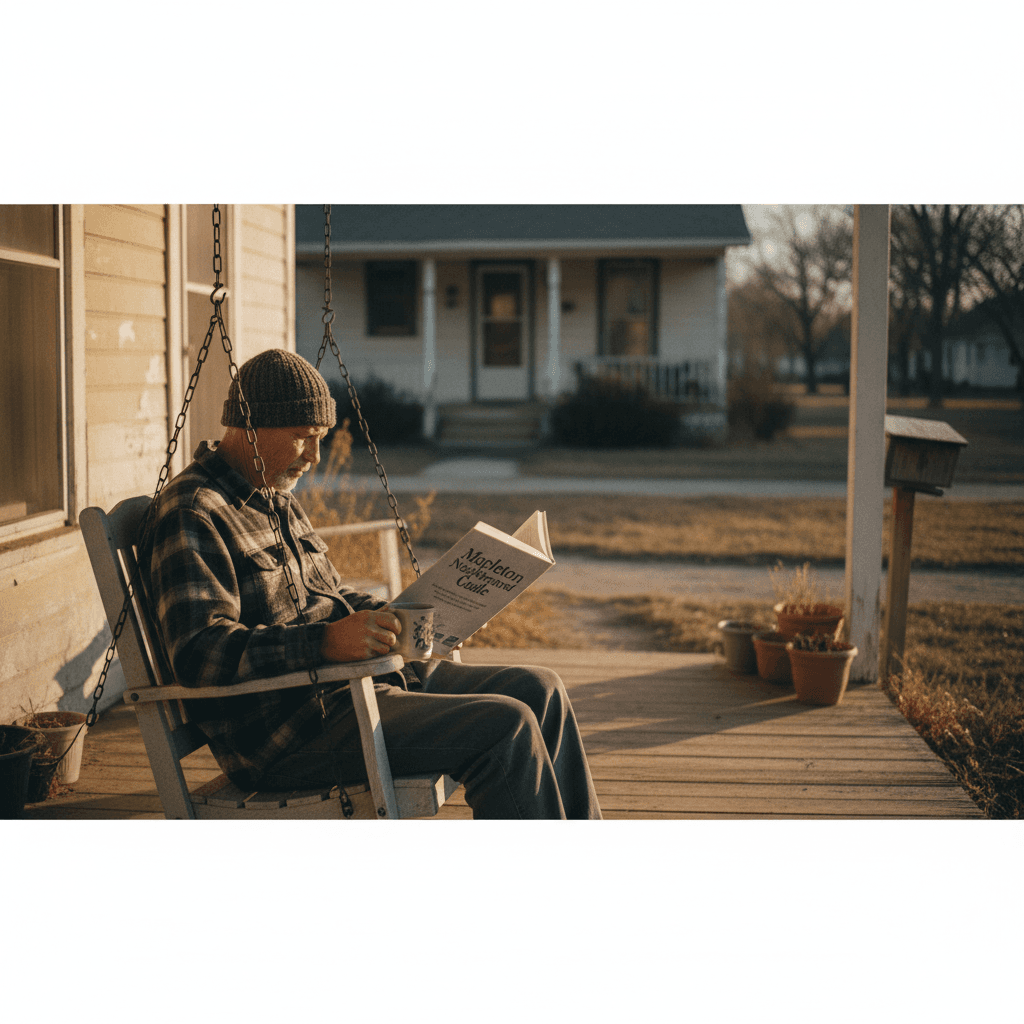 Family Living in Mapleton, ND: A Guide to Schools and Neighborhoods - Lifestyle