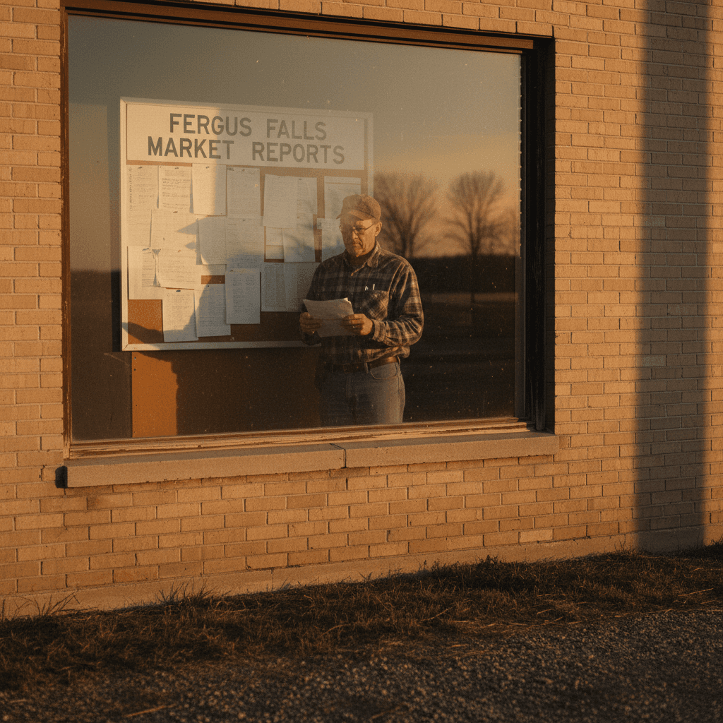 Fergus Falls MN Real Estate: A Deep Dive into Market Trends - Lifestyle