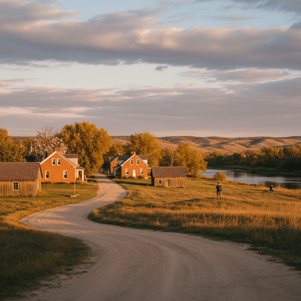 Moving to Wahpeton, ND: The Ultimate Relocation Guide for Homebuyers