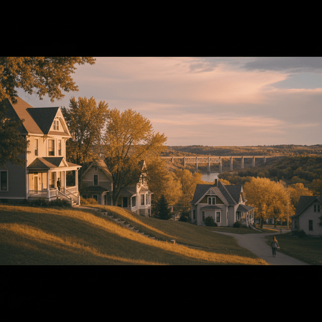 Selling Your Home in Valley City, ND: Strategies for a Quick and Profitable Sale