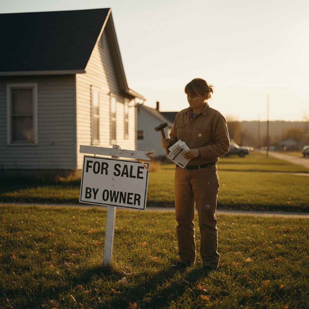 Selling Your Home in Valley City, ND: Strategies for a Quick and Profitable Sale - Lifestyle