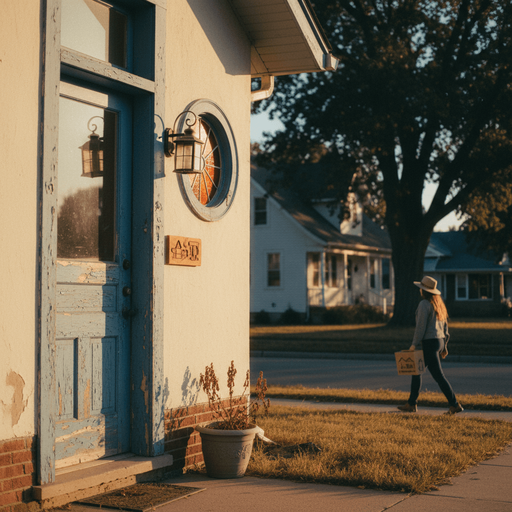 Selling Your Home in Valley City, ND: Strategies for a Quick and Profitable Sale - Local Area