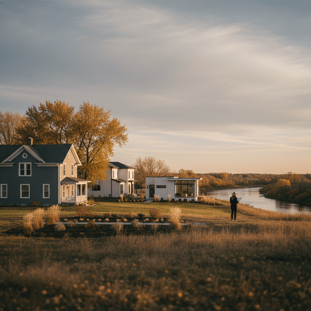 Grand Forks, ND Home Selling: Staging and Design Secrets for Max Value