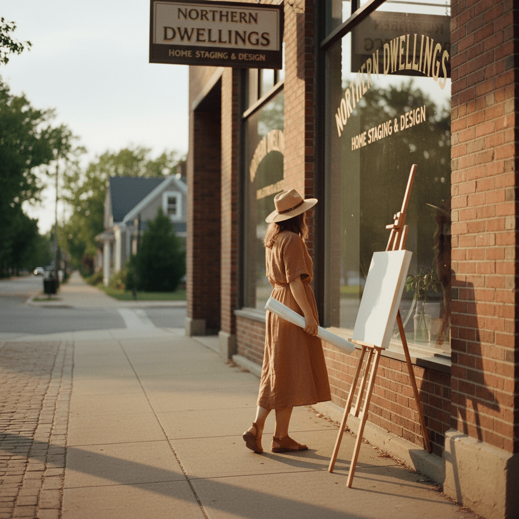 Grand Forks, ND Home Selling: Staging and Design Secrets for Max Value - Lifestyle