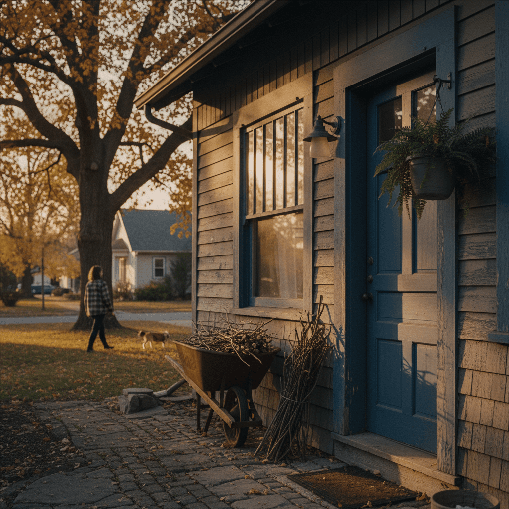 Keeping Your Property Pristine: Homeownership Tips for Ottertail, MN Residents - Local Area