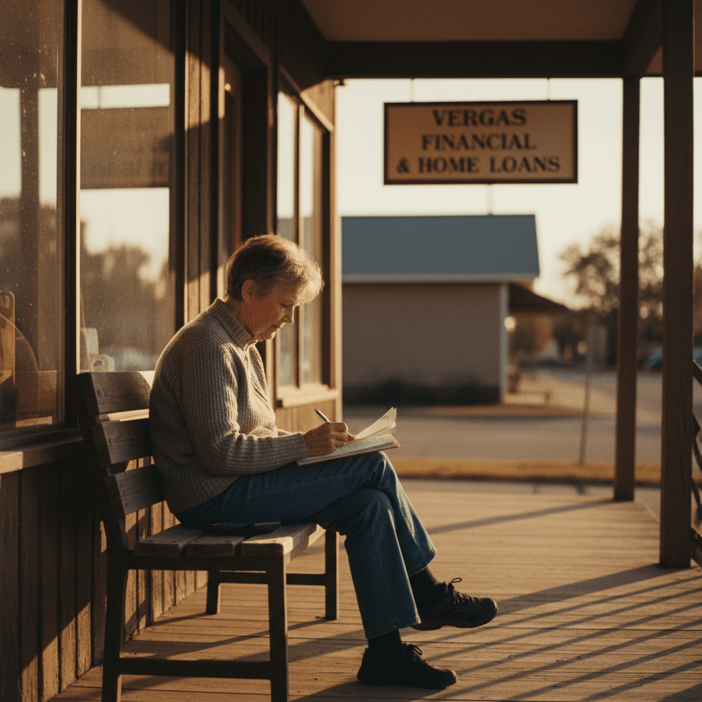 Financial Prep 101: A Guide for First-Time Homebuyers in Vergas, MN - Lifestyle