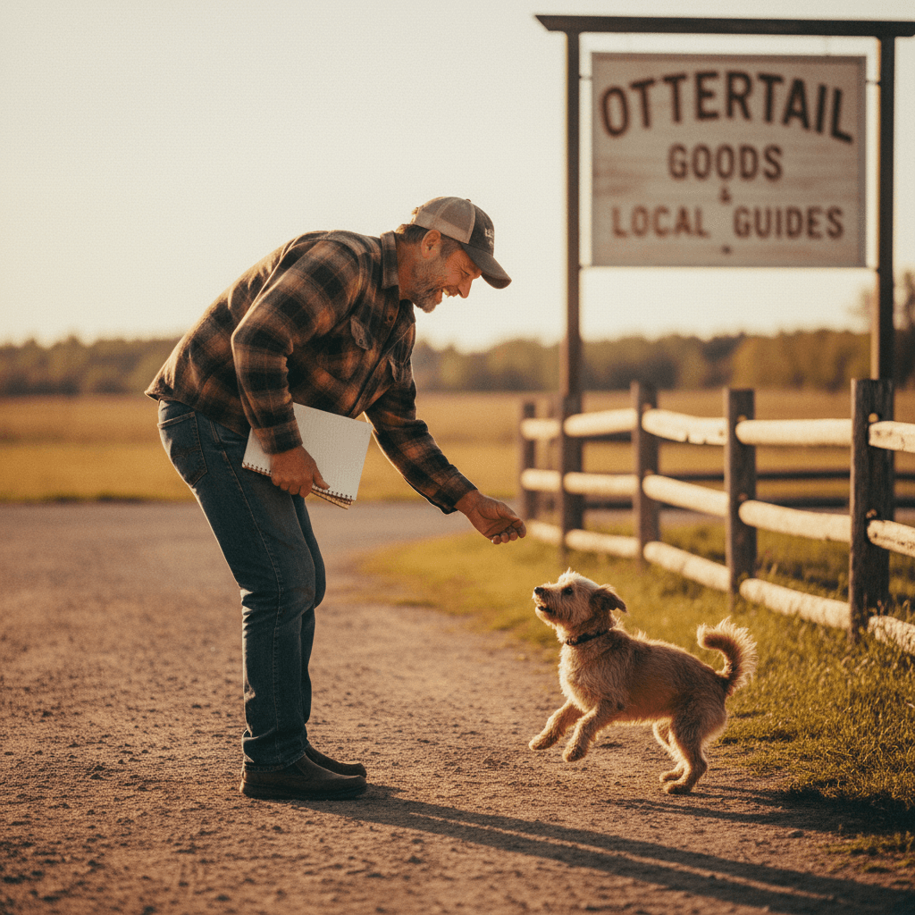 Exploring Ottertail, MN: A Local’s Guide to Neighborhoods and Communities - Lifestyle