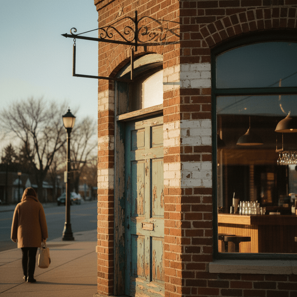 Living in Detroit Lakes, MN: Dining, Entertainment, and Lake Life - Local Area