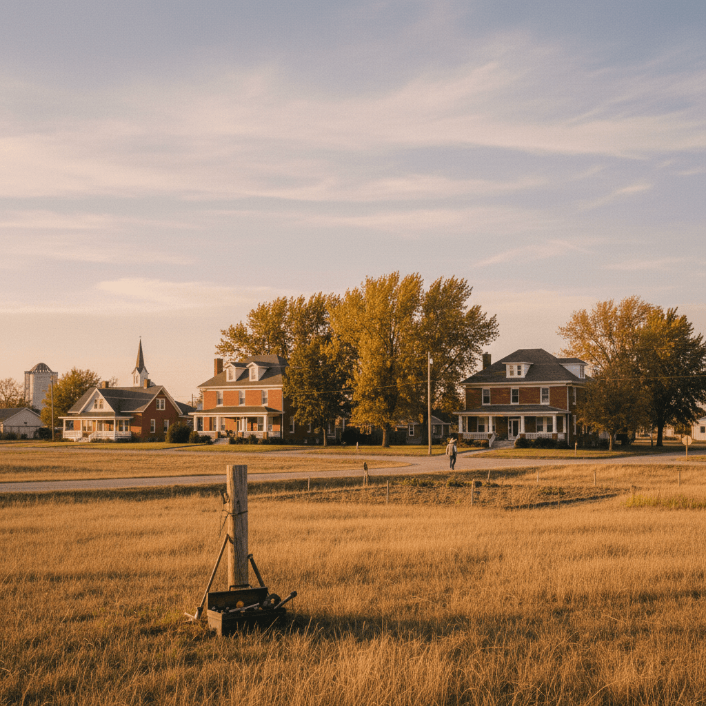 Protecting Your Investment: Calculating Seasonal Home Maintenance Costs in Wahpeton, ND