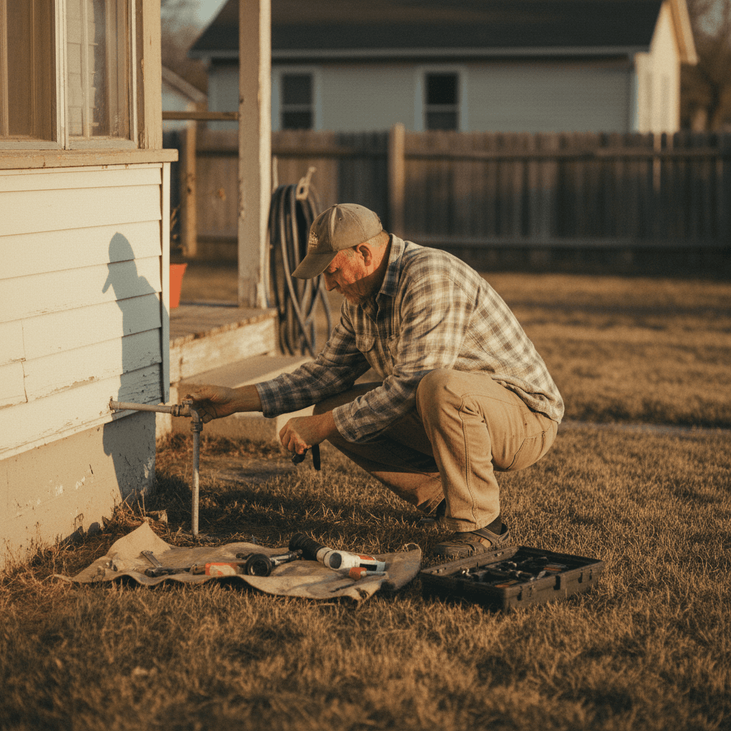 Protecting Your Investment: Calculating Seasonal Home Maintenance Costs in Wahpeton, ND - Lifestyle