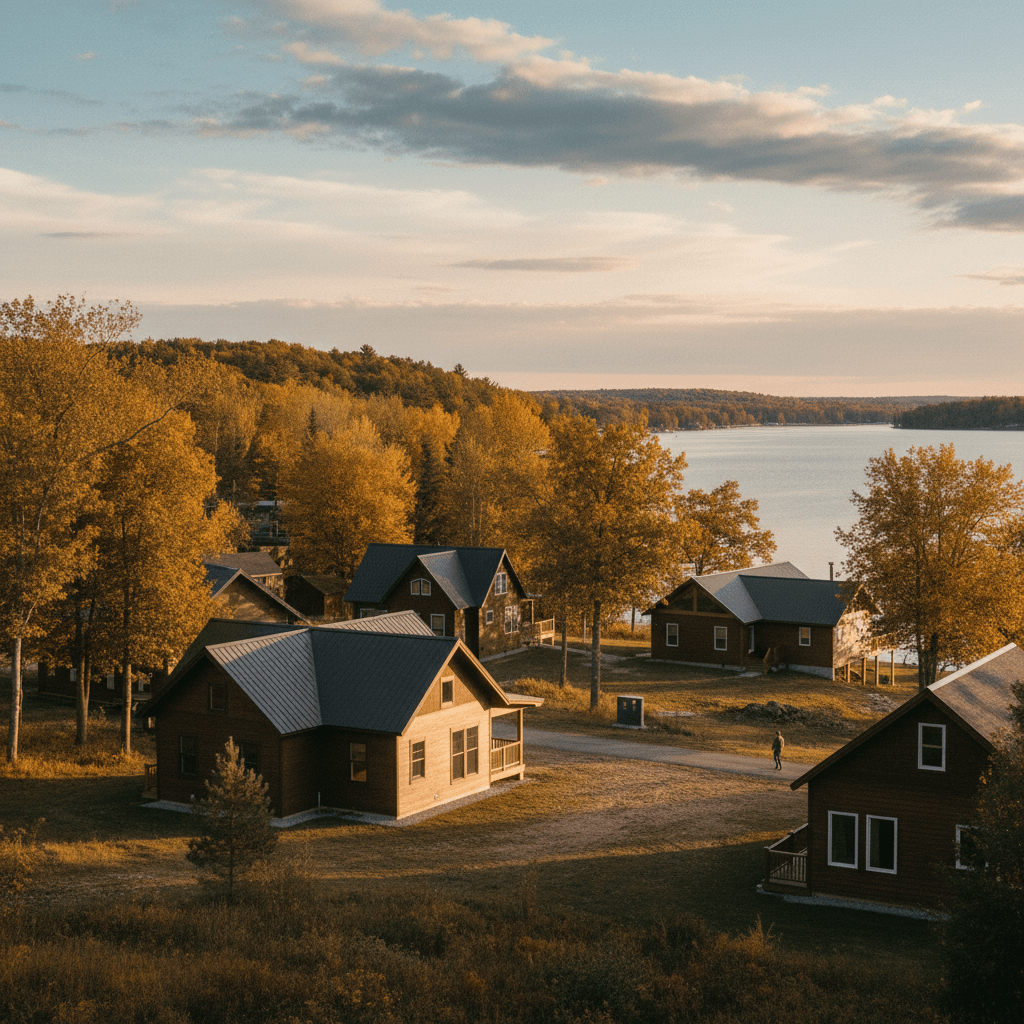 Buying a Vacation Home in Detroit Lakes, MN: What You Need to Know