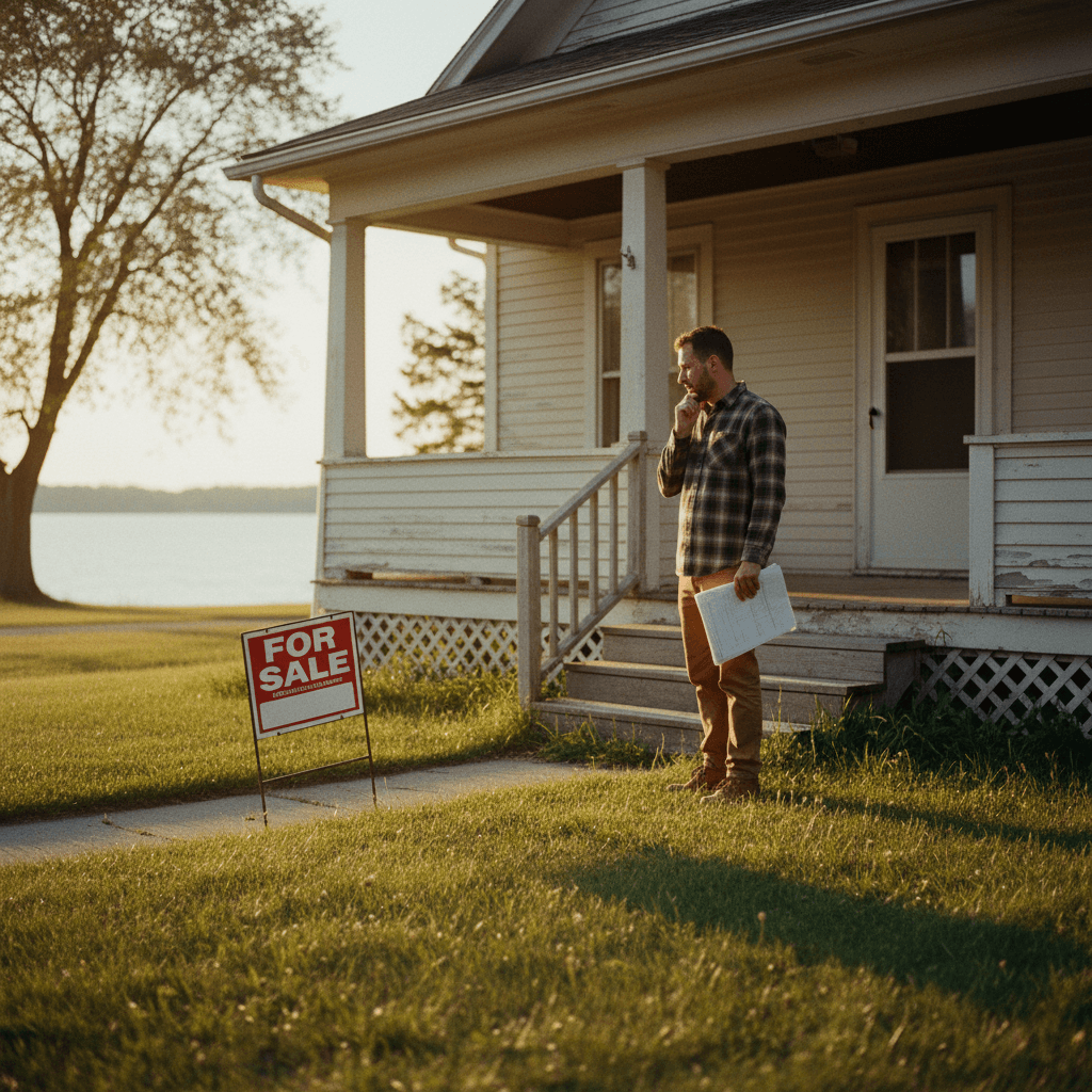 Buying a Vacation Home in Detroit Lakes, MN: What You Need to Know - Lifestyle