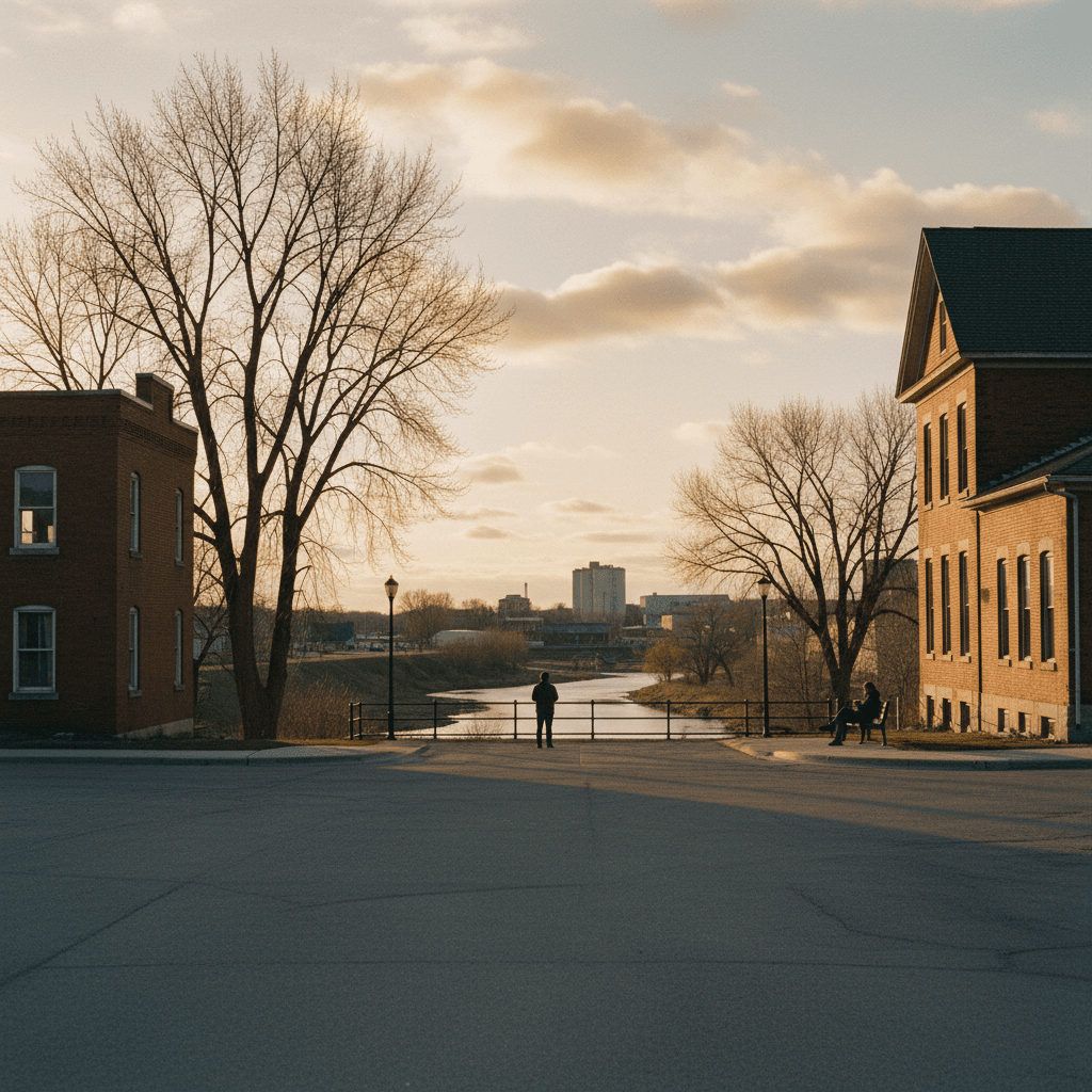 Building Wealth: A Beginner’s Guide to Real Estate Investing in Moorhead, MN