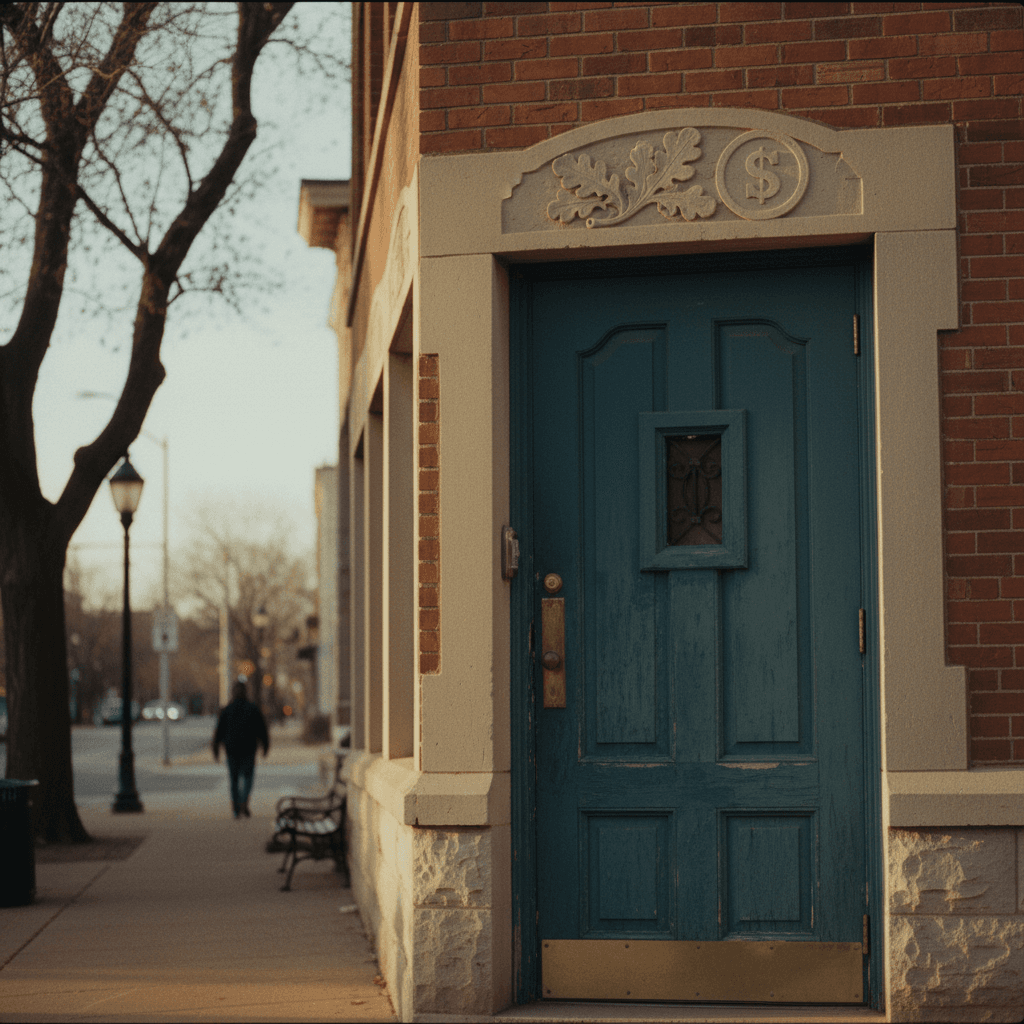 Building Wealth: A Beginner’s Guide to Real Estate Investing in Moorhead, MN - Local Area