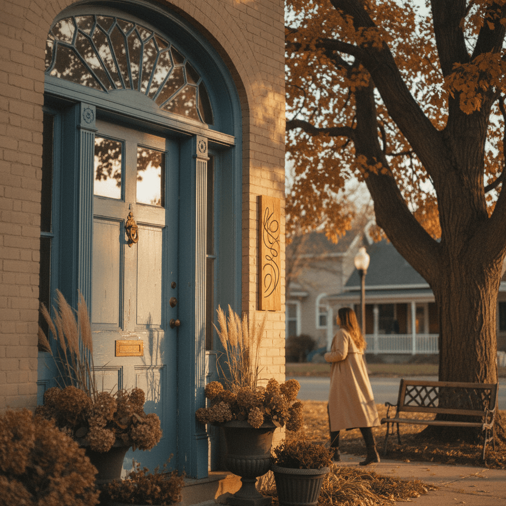 Interior Design Trends and Staging Tips for Sellers in Jamestown, ND - Local Area