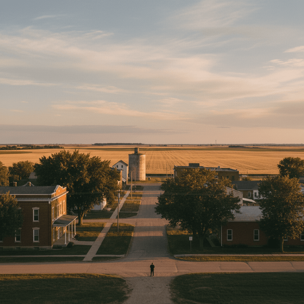 Community Spotlight: Why Homebuyers Are Flocking to Casselton, ND