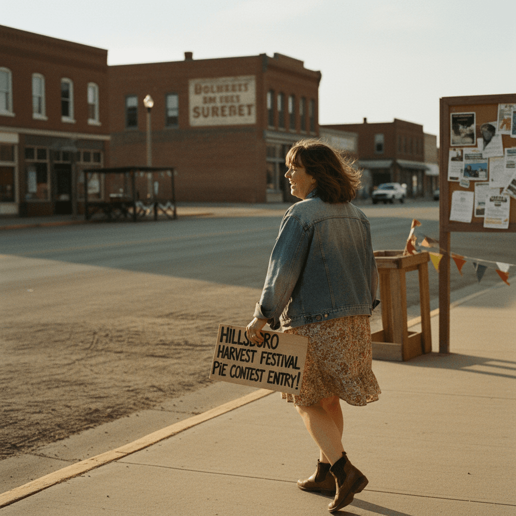 Community Calendar: Must-Attend Local Events and Festivals in Hillsboro, ND - Lifestyle