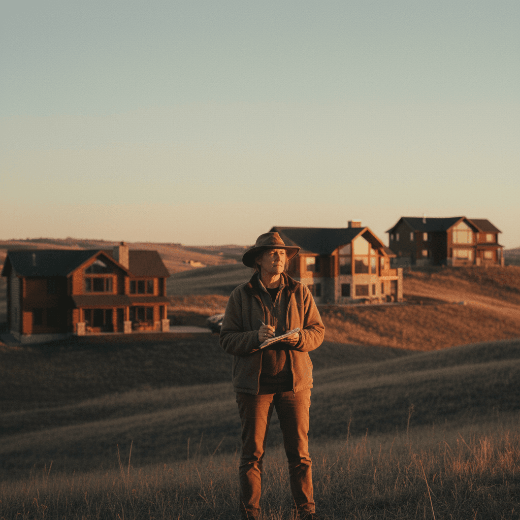 Luxury Living in Valley City, ND: Exploring High-End Homes and Amenities - Lifestyle