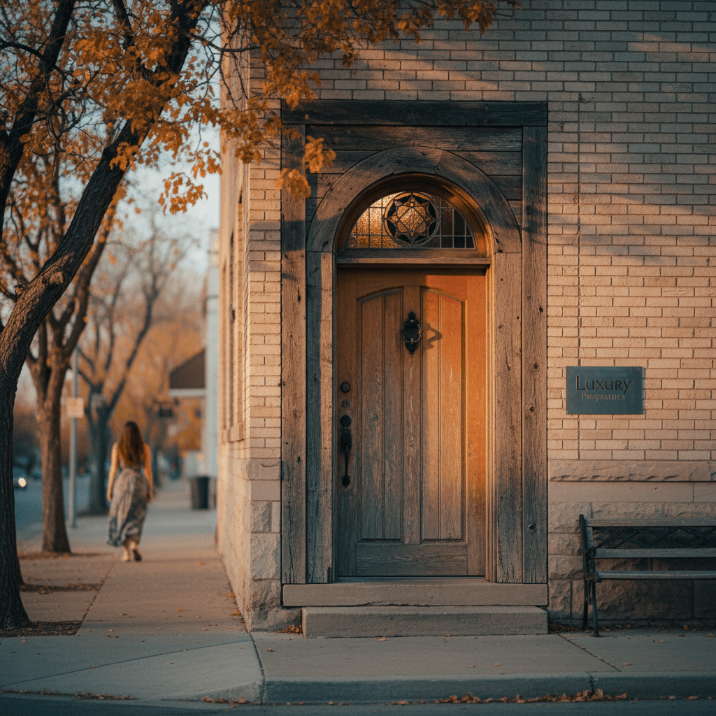 Luxury Living in Valley City, ND: Exploring High-End Homes and Amenities - Local Area