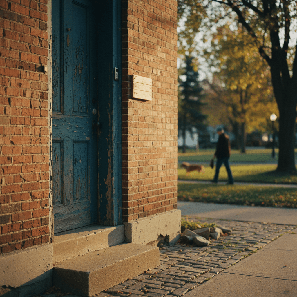 Finding Your Spot: A Neighborhood Guide for Buyers in Breckenridge, MN - Local Area