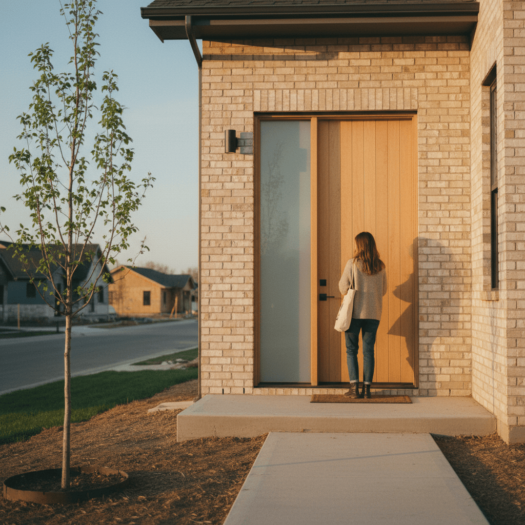 Building Dreams: New Construction Homes in East Grand Forks, MN - Local Area
