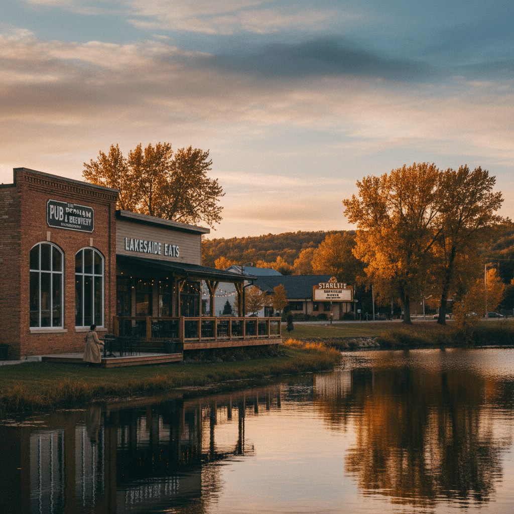 Best Eats and Entertainment: A Local’s Guide to Perham, MN