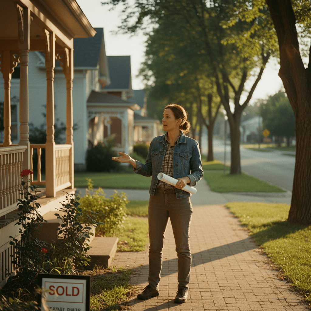 Finding Your Place: A Lifestyle-Centric Home Buying Guide for Valley City, ND - Lifestyle