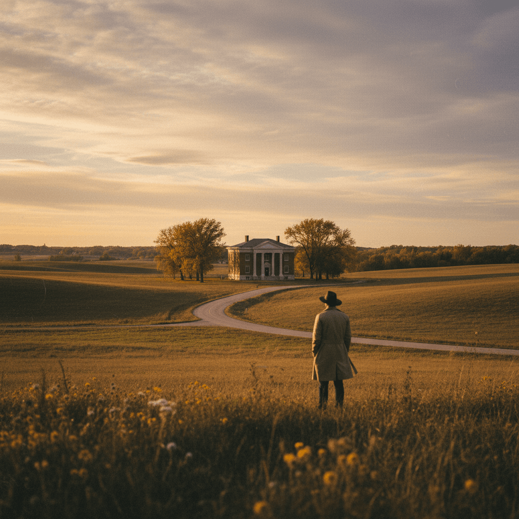 Why Investors Are Choosing Perham, MN: Market Insights and Opportunities