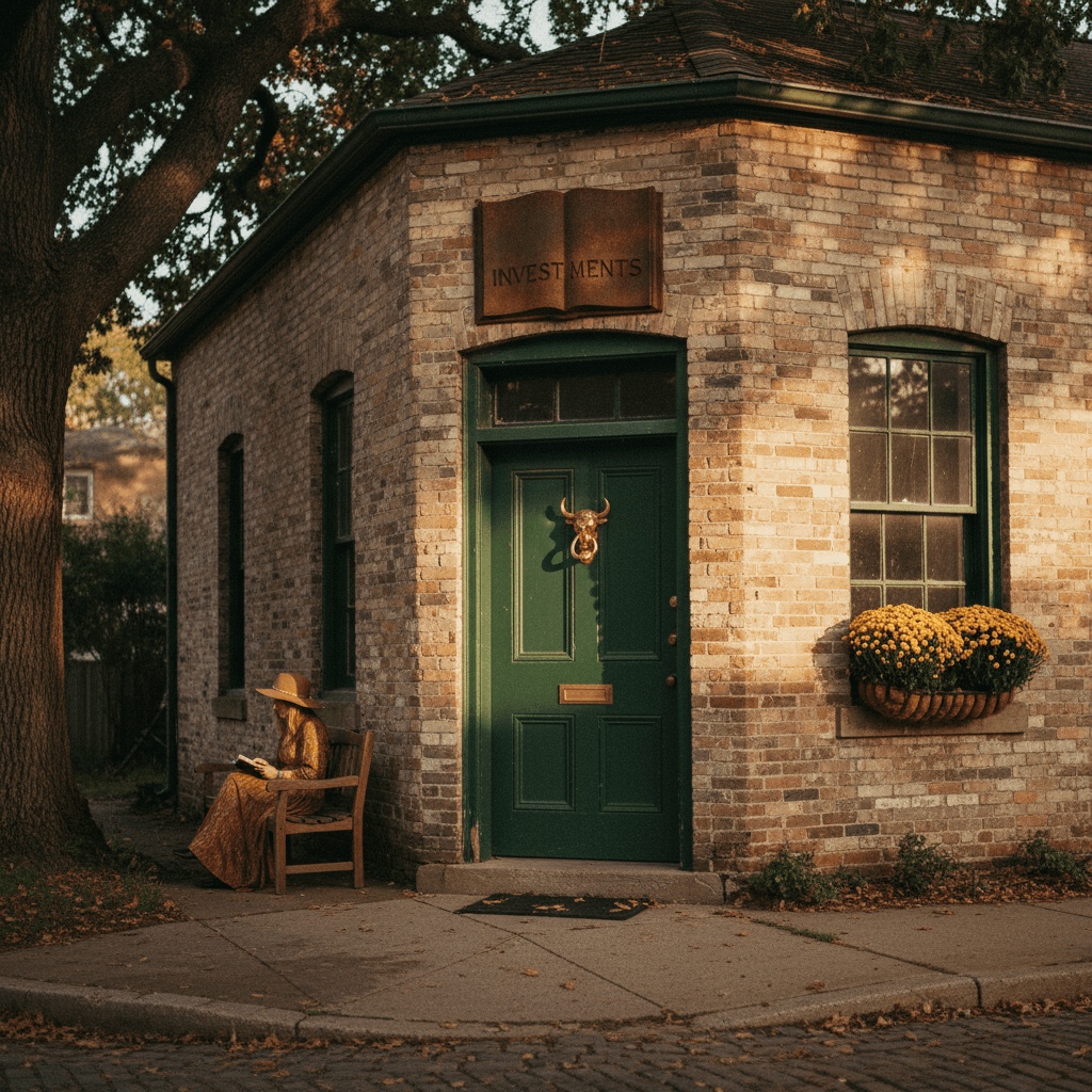 Why Investors Are Choosing Perham, MN: Market Insights and Opportunities - Local Area