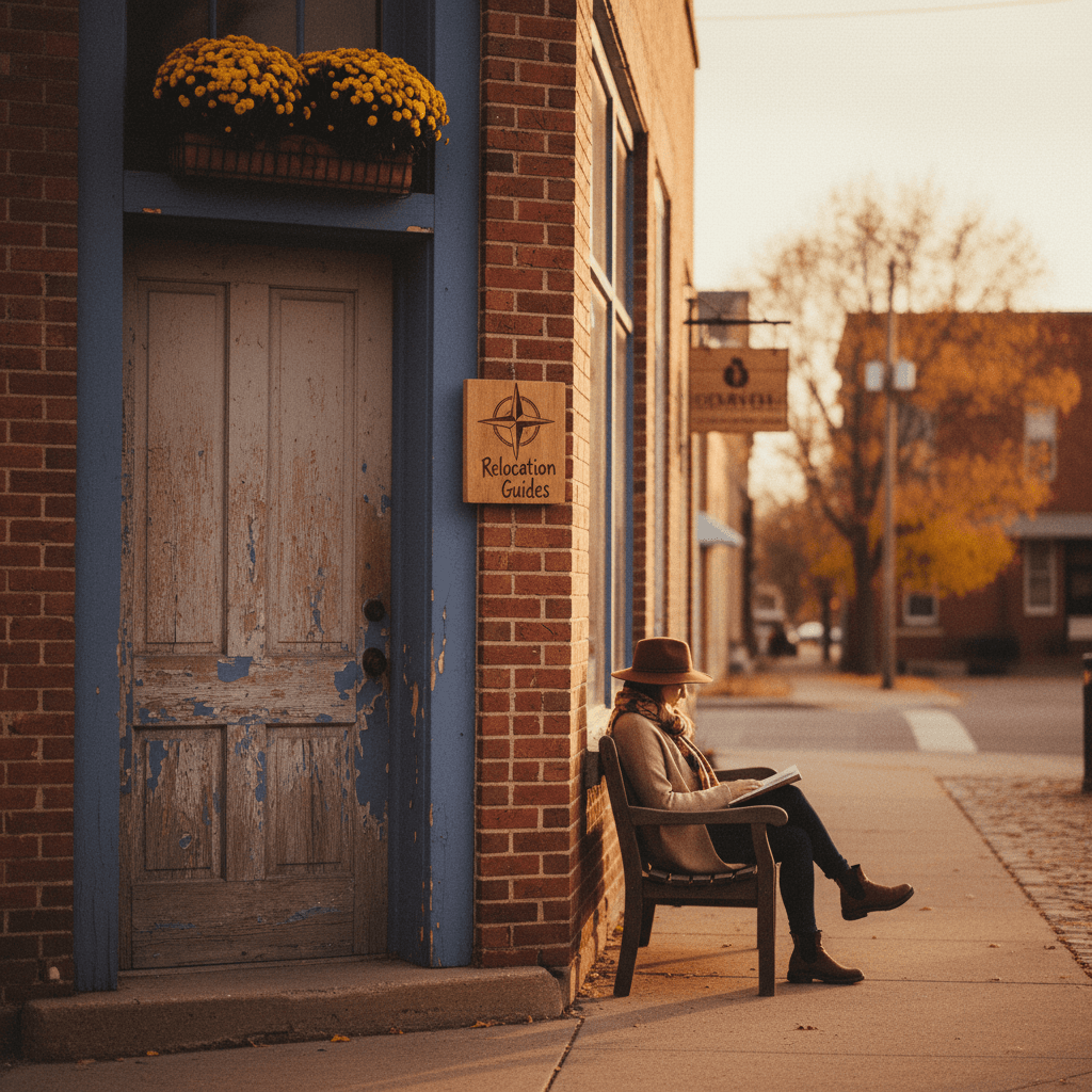 Why Move to Mapleton, ND? A Lifestyle Guide for Potential Buyers - Local Area