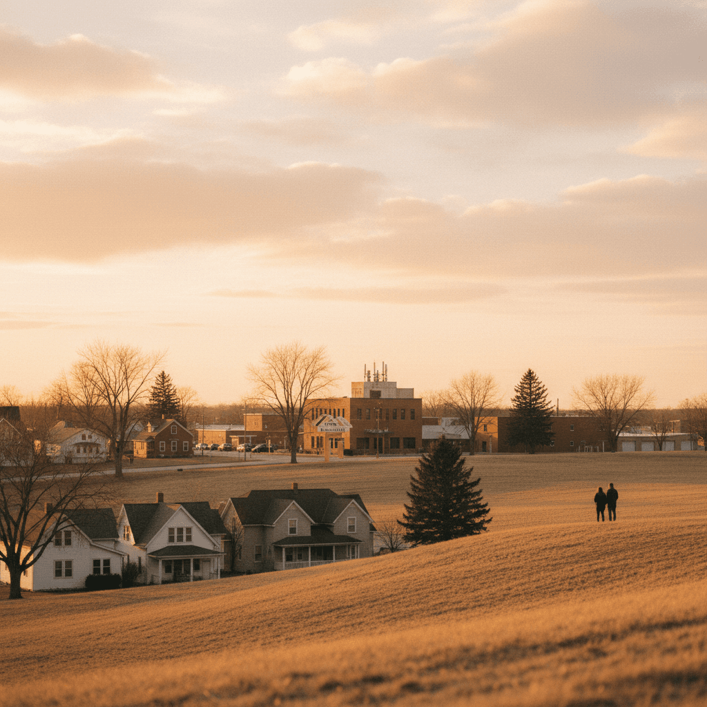 Understanding Mortgage Options for Homebuyers in Glyndon, MN