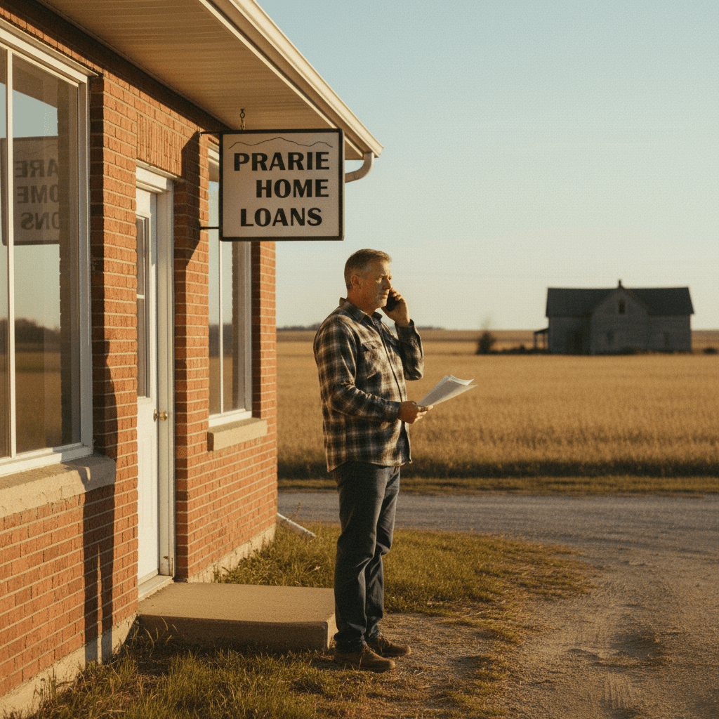 Understanding Mortgage Options for Homebuyers in Glyndon, MN - Lifestyle