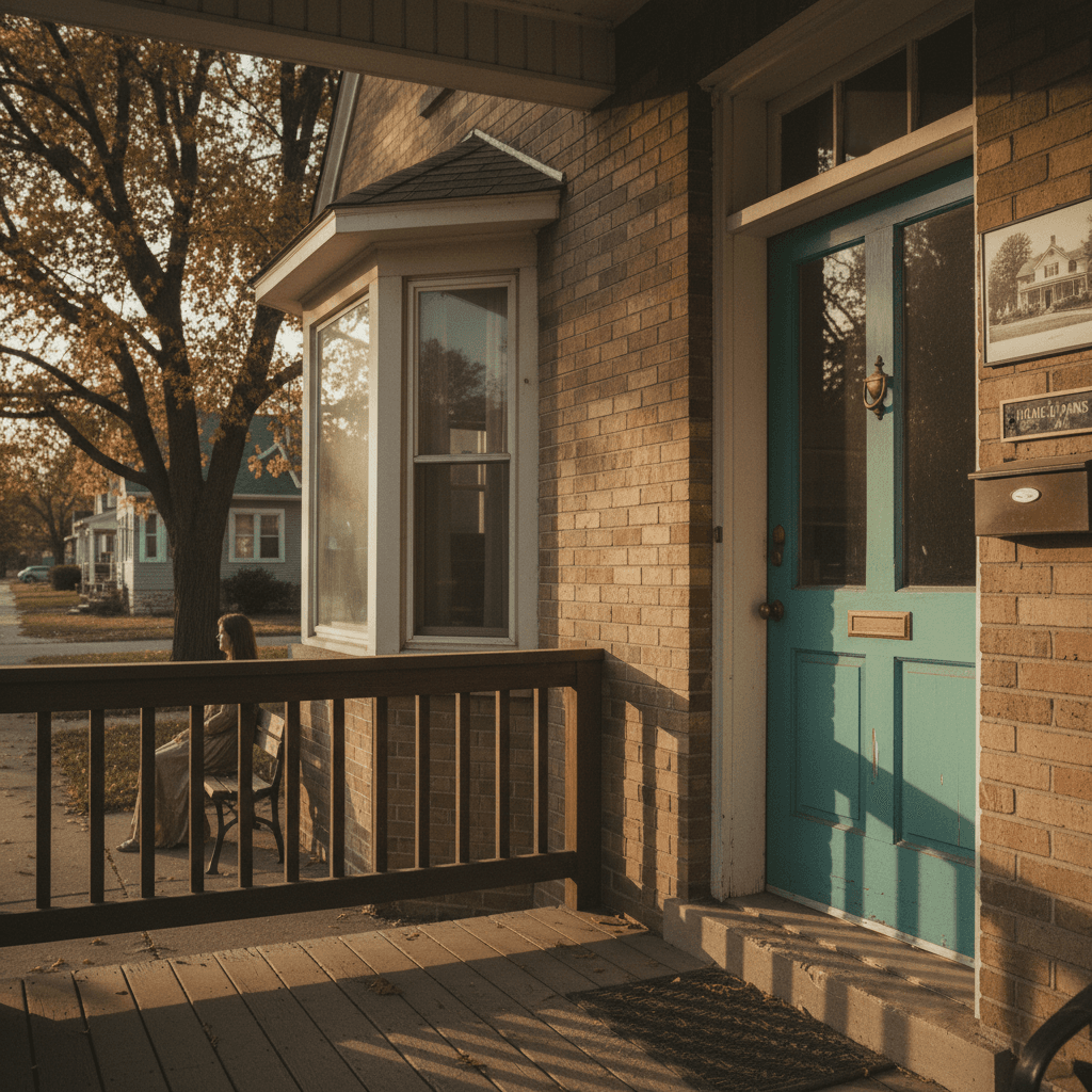 Understanding Mortgage Options for Homebuyers in Glyndon, MN - Local Area