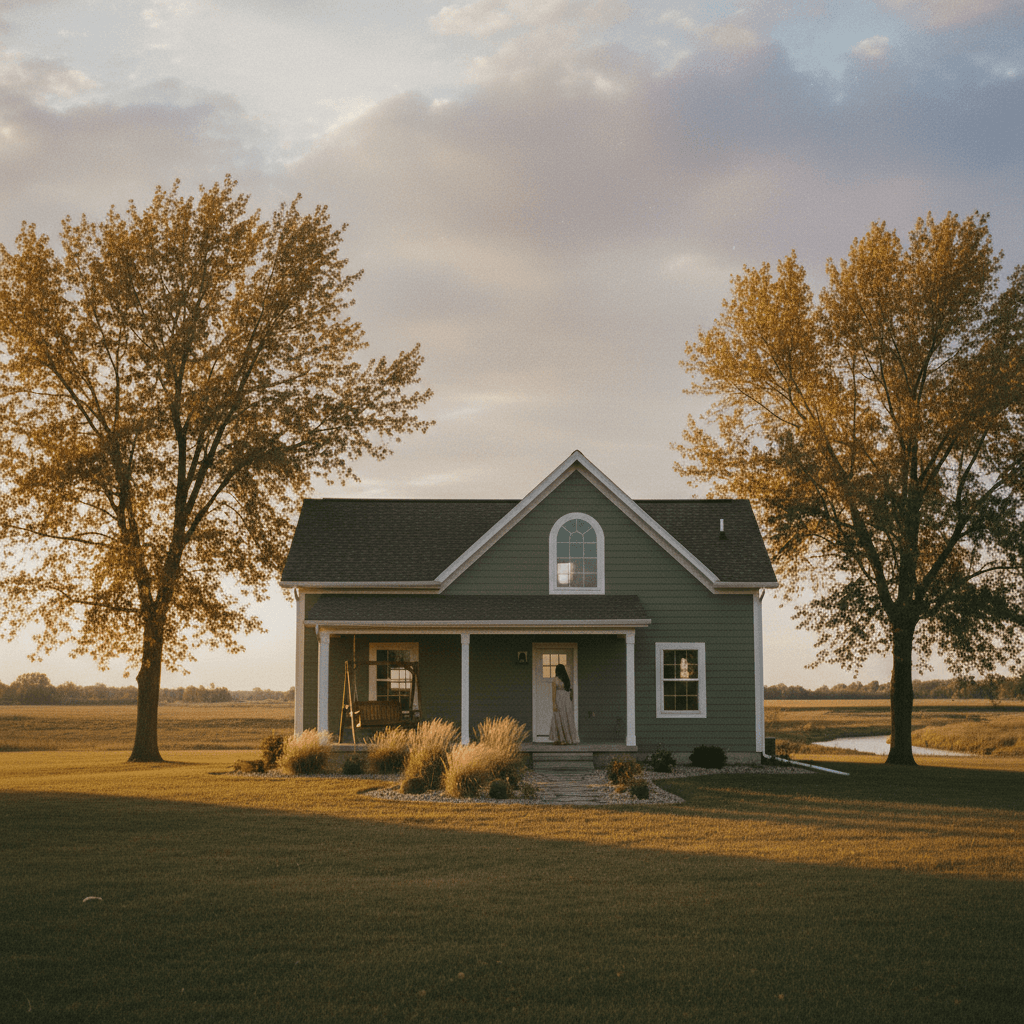 Selling in Glyndon, MN: Essential Home Staging and Design Tips