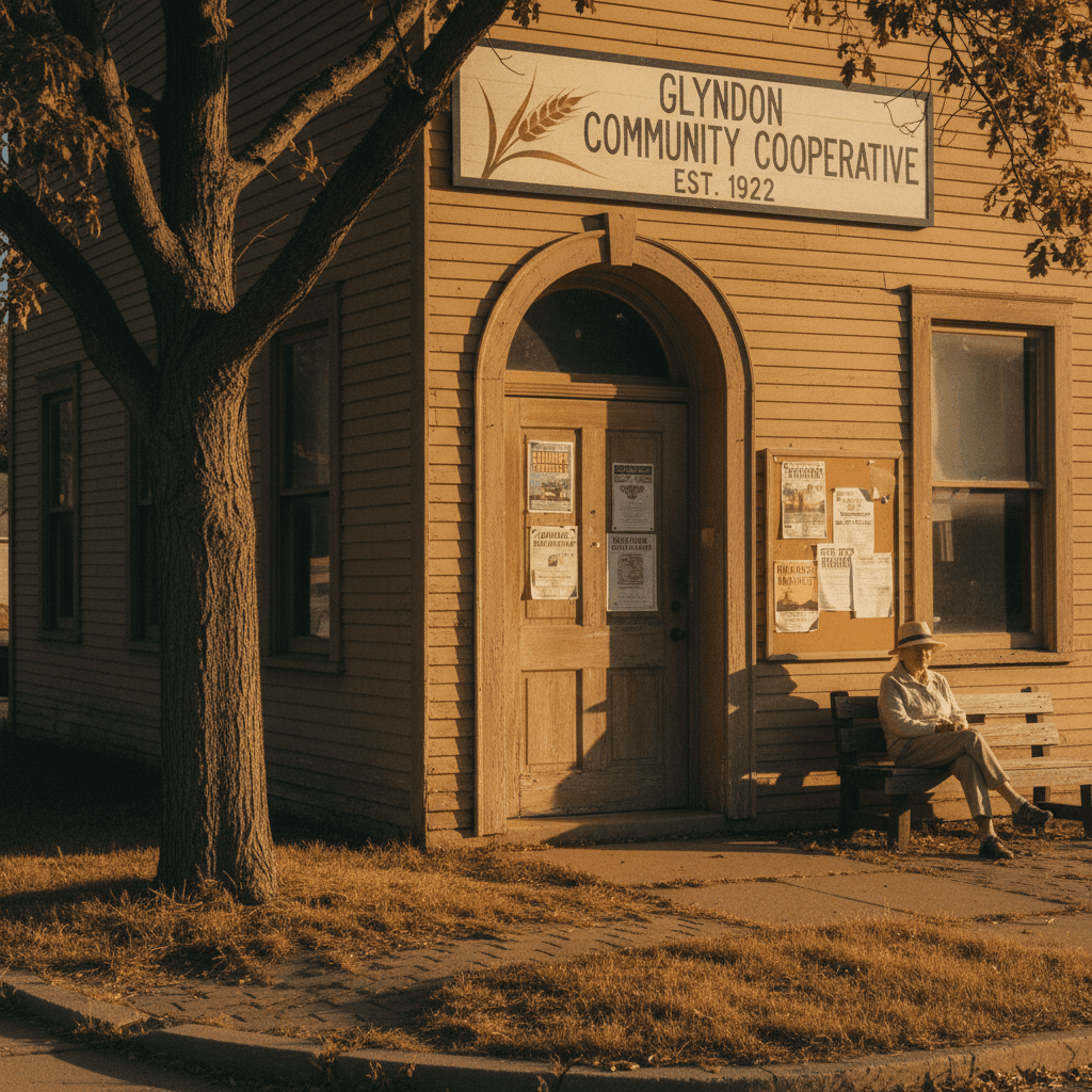 Experience the Community: A Guide to Local Events and Culture in Glyndon, MN - Local Area