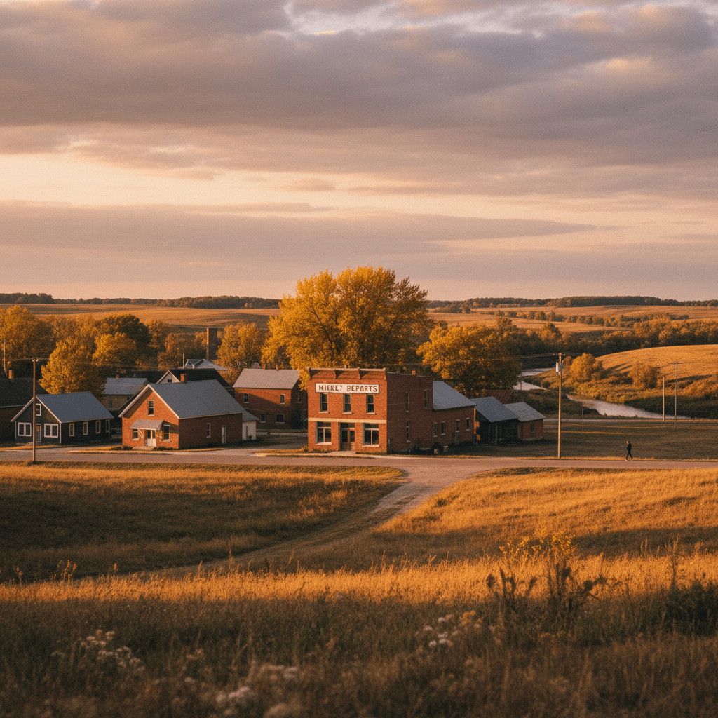 Glyndon, MN Market Watch: Key Trends Shaping Local Real Estate