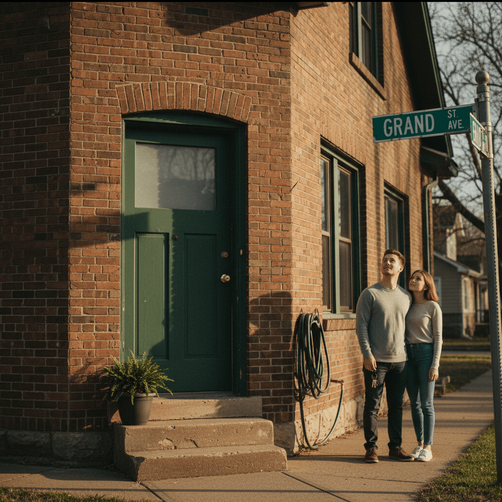 The First-Time Homebuyer’s Roadmap to Success in East Grand Forks, MN - Local Area