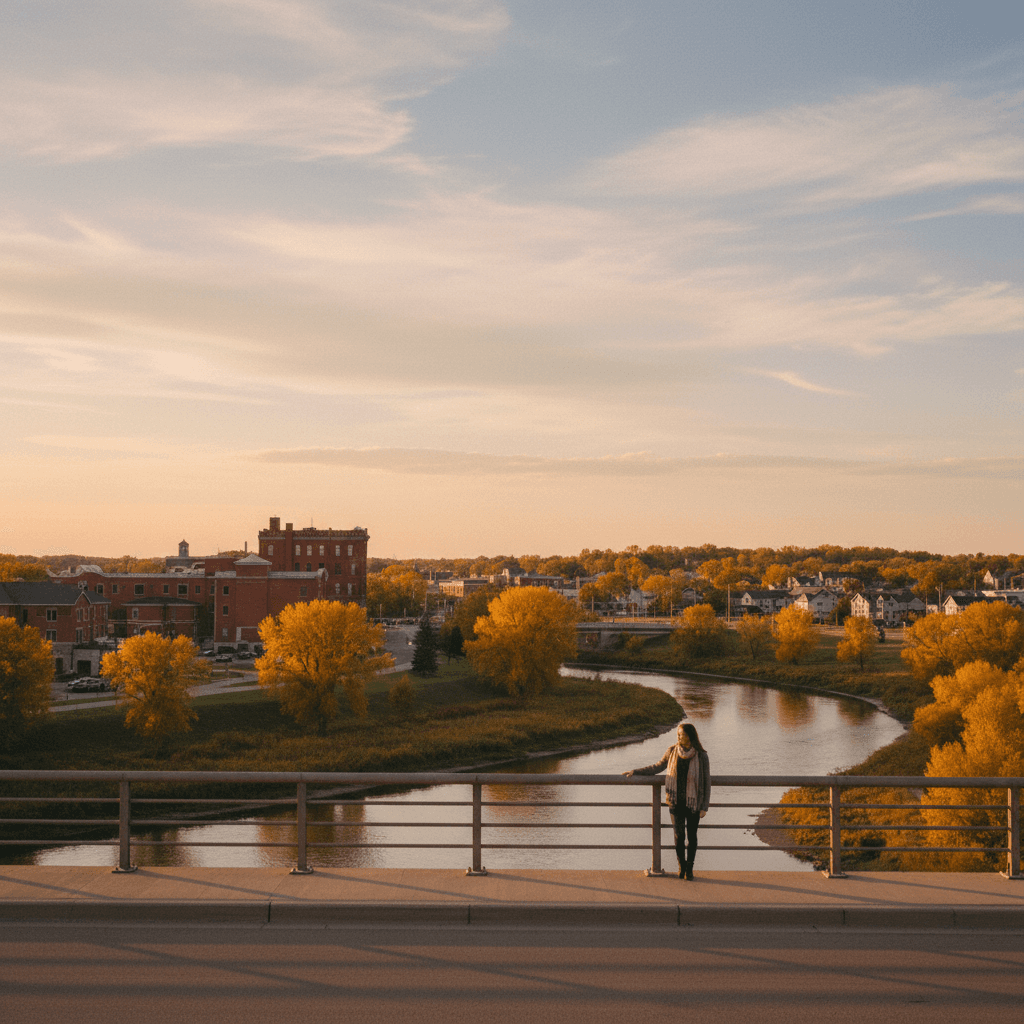 Grand Forks, ND Lifestyle Guide: Cost of Living and Local Amenities