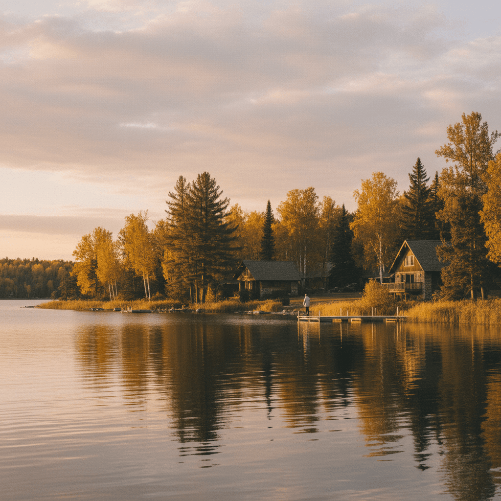 Budgeting for Your Move: A Financial Guide to Relocating to Battle Lake, MN